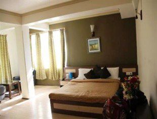 Fabhotel Palzor Stadium Road Gangtok Eksteriør bilde