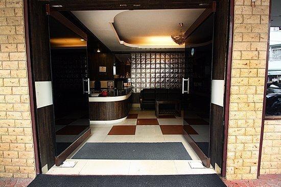 Fabhotel Palzor Stadium Road Gangtok Rom bilde