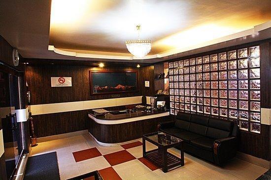 Fabhotel Palzor Stadium Road Gangtok Rom bilde