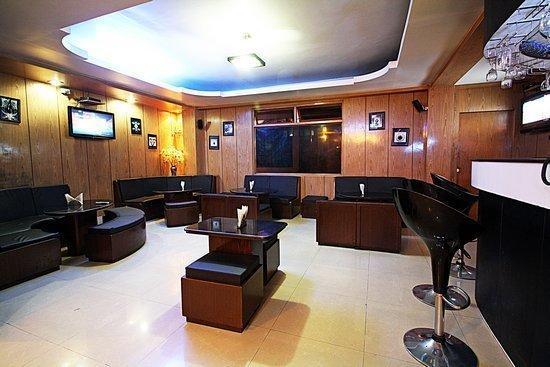 Fabhotel Palzor Stadium Road Gangtok Eksteriør bilde