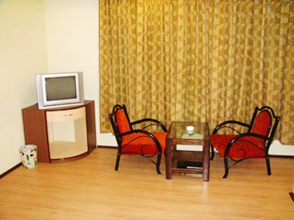 Fabhotel Palzor Stadium Road Gangtok Eksteriør bilde