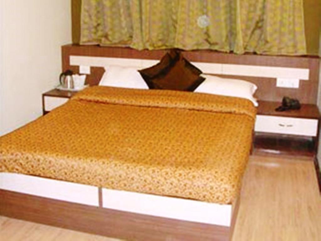 Fabhotel Palzor Stadium Road Gangtok Eksteriør bilde