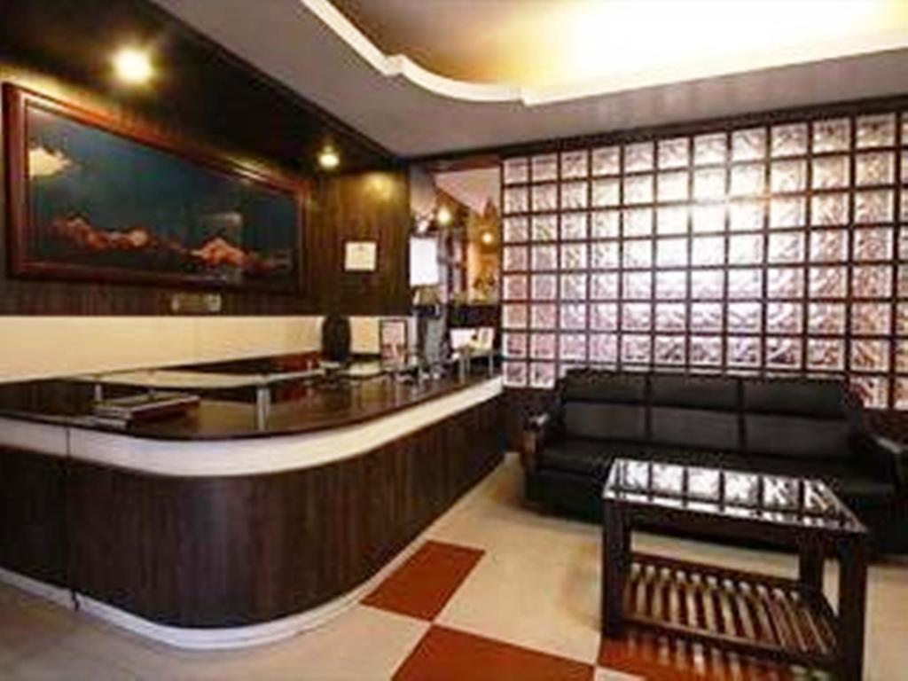 Fabhotel Palzor Stadium Road Gangtok Eksteriør bilde