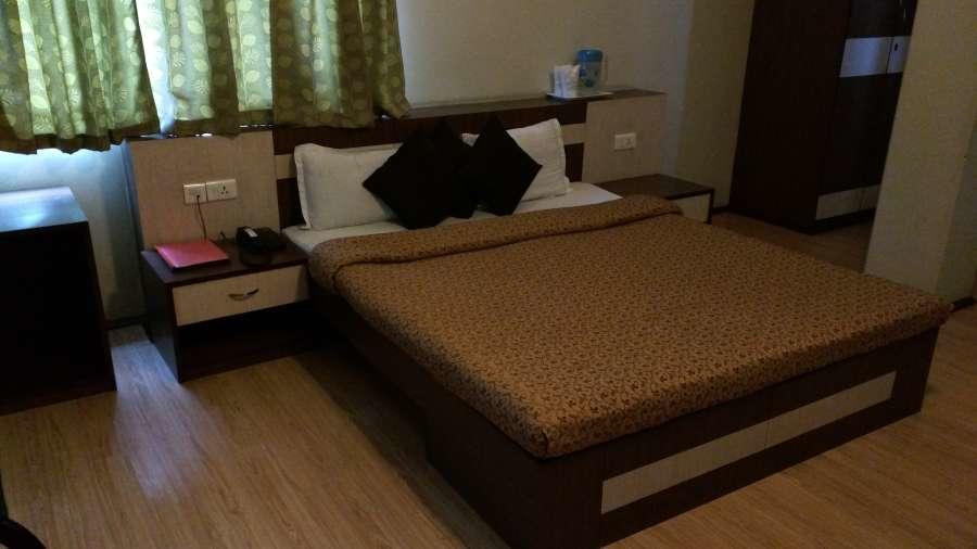 Fabhotel Palzor Stadium Road Gangtok Eksteriør bilde