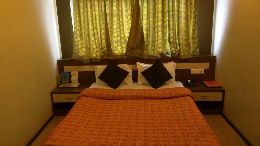 Fabhotel Palzor Stadium Road Gangtok Eksteriør bilde
