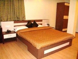 Fabhotel Palzor Stadium Road Gangtok Eksteriør bilde